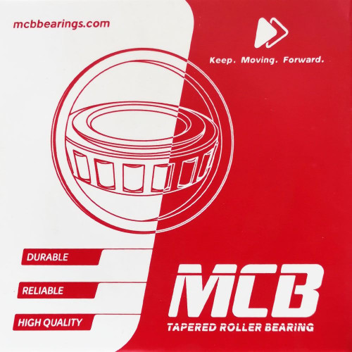 بلبرینگ ام سی بی MCB مدل 45449/10 مناسب برای دوو، ریو، فولکس گل