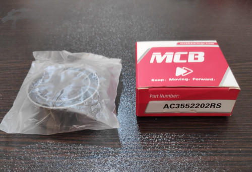 بلبرینگ کولر ام سی بی MCB مدل AC355220-2RS مناسب برای پژو 206