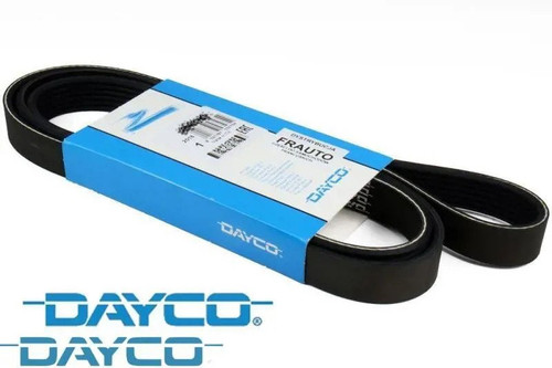 تسمه دایکو DAYCO مدل 10PK1521HD