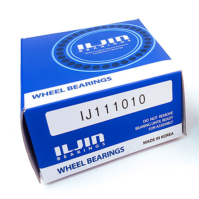 بلبرینگ چرخ جلو ILJIN کد IJ111010 مناسب برای النترا سراتو I30