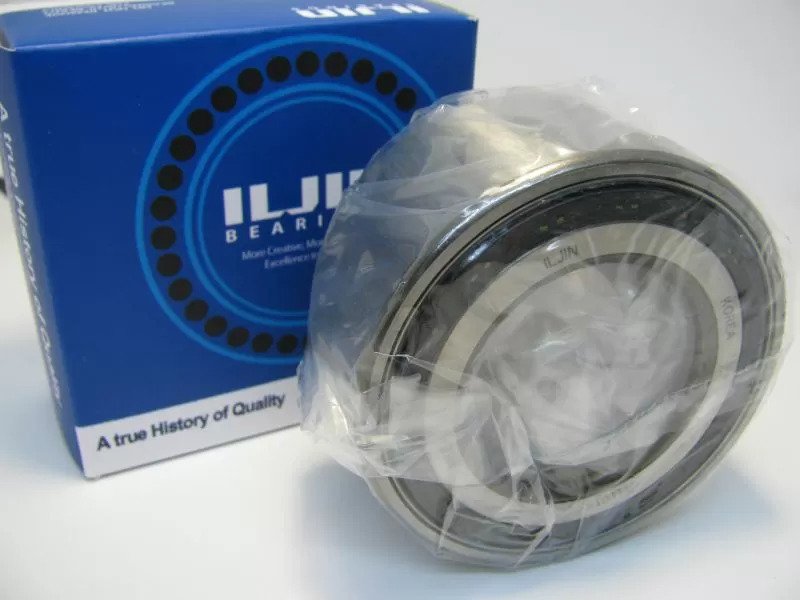 بلبرینگ چرخ جلو ILJIN کد IJ111015