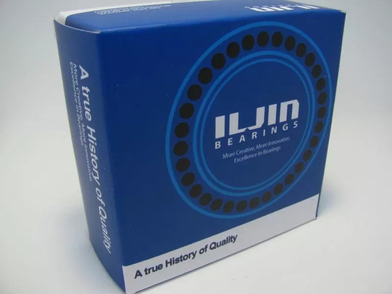 بلبرینگ چرخ جلو ILJIN کد IJ111015