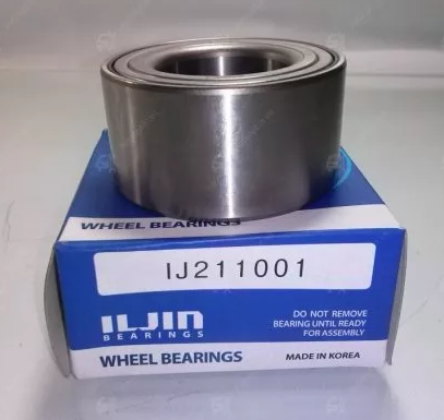 بلبرینگ چرخ جلو ایلجین ILJIN کد IJ211001 مناسب برای توسان و سانتافه