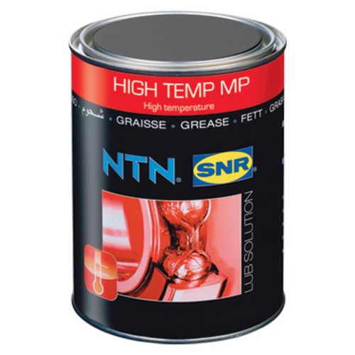 گریس نسوز فرانسوی  SNR مدل HIGH TEMP تا دمای 180 درجه وزن 1 کیلوگرم
