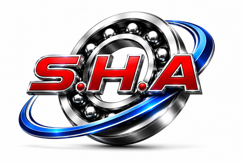 بلبرینگ چرخ عقب SHA کد 11749/10 مناسب برای پراید